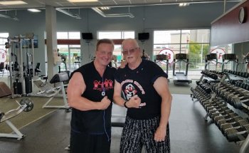 Bay View Fitness 24 Hours