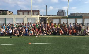 BrewCity CrossFit