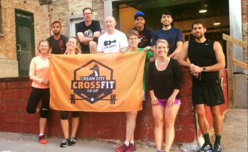 Cream City CrossFit Cooperative