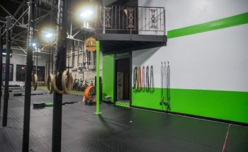 CrossFit 414