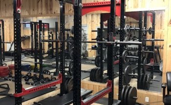 Riverwest Strength & Conditioning Gym