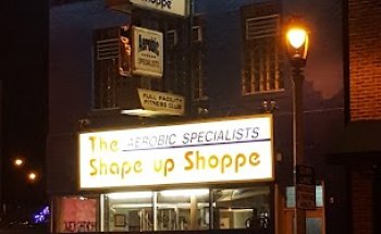 Shape Up Shoppe Fitness Club