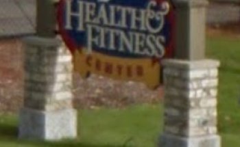 Miller Health & Fitness Center