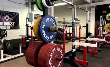 Midwest Power Gym