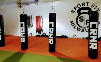 Sport Fit Milwaukee