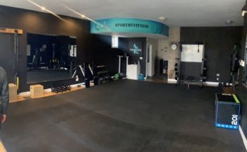 Sport My Fitness