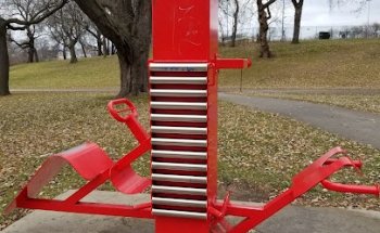 Helios Multigym