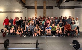 TwinTown Fitness
