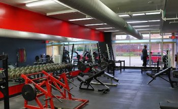 Los Campeones Gym