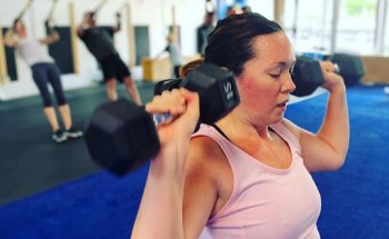 Hell Bent Fitness