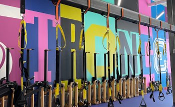 Studio ME Fitness