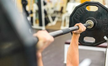 Fitness Crossroad