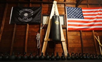 Hardshell Fitness, LLC