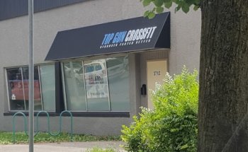 Top Gun Crossfit