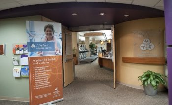 LiveWell Fitness Center