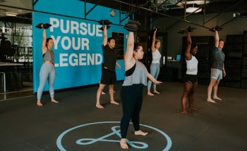 Alchemy 365 Uptown