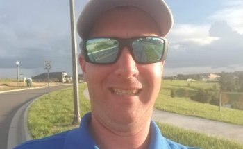 John's Lake Landing Recreation Area