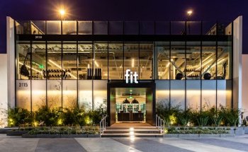Fit Athletic Club & Gym