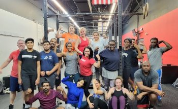 Snap Fitness Missouri City