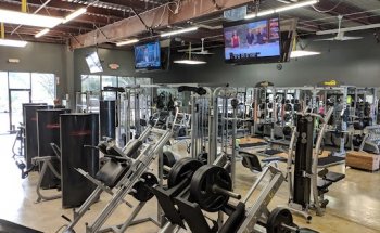 Drop Zone Fitness