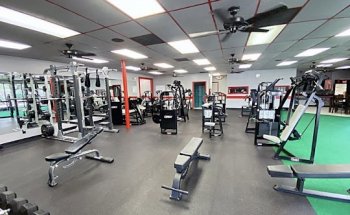 Flex Fitness Personal Training