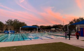 Fort Bend Family YMCA
