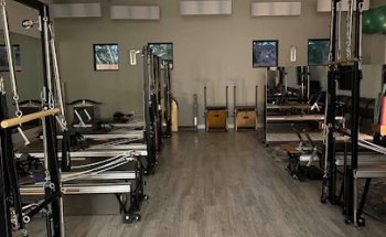 New Strength Pilates