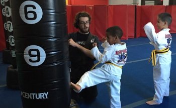 Sienna Gymnastics & Karate