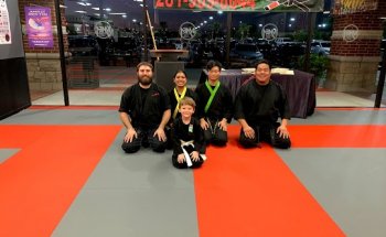 Martial Art Fitness Academy