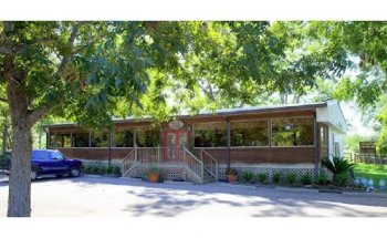 The Fitness Retreat
