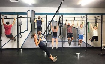 The Gym on 5th