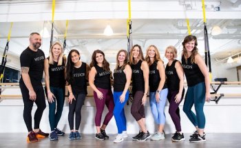 Mission Fitness