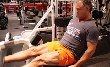 Jason's Fitness of Mobile