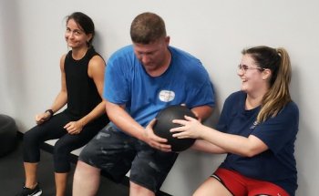 Centerline Fitness
