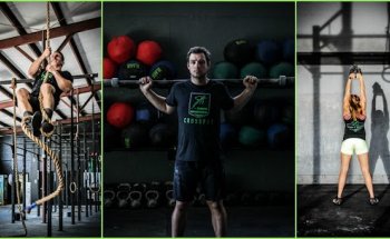 JH CrossFit