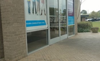 Hearin-Chandler Family YMCA Youth Development Center