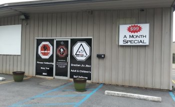 Mobile MMA Club