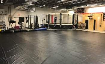 Port City Combat Sports