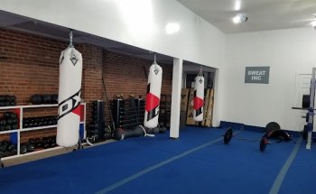 Sweat Inc Moline