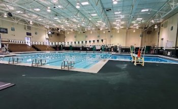 Multi-Purpose Complex Fitness