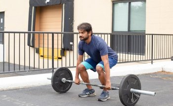 CrossFit Nassau