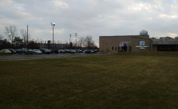 Monroe Family YMCA