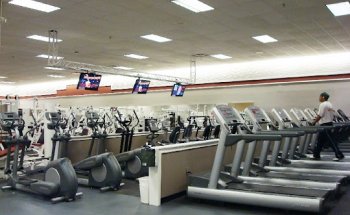 Enterprise Fitness and Personal Training Center