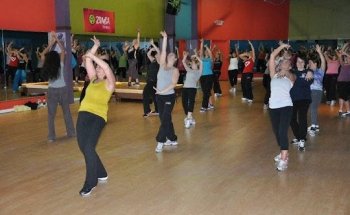 World Fitness Studio