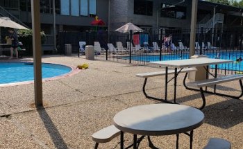 Monroe Athletic Club