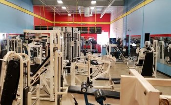 Moore Health & Fitness