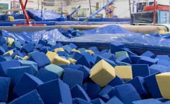 Zenith Gymnastics