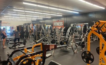 Fuel Fitness Tallahassee