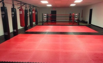Hart Fit Kickboxing & Muay Thai