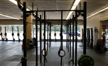 Next Level Health and Fitness